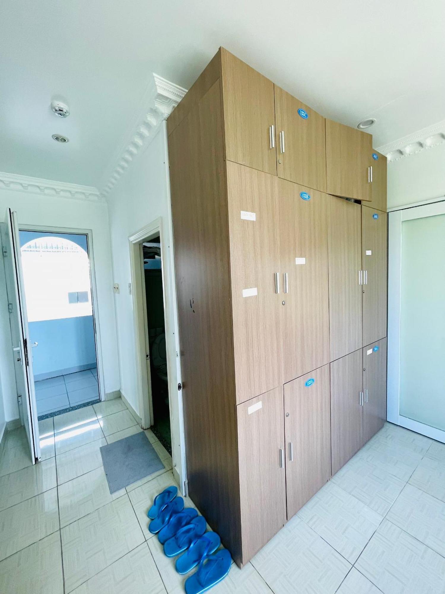 Vinbath Check In Apartment На Транг Екстериор снимка